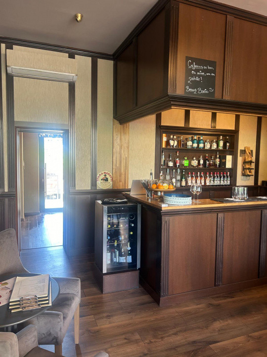 Spatiu Comercial 135 mp 13 Decembrie