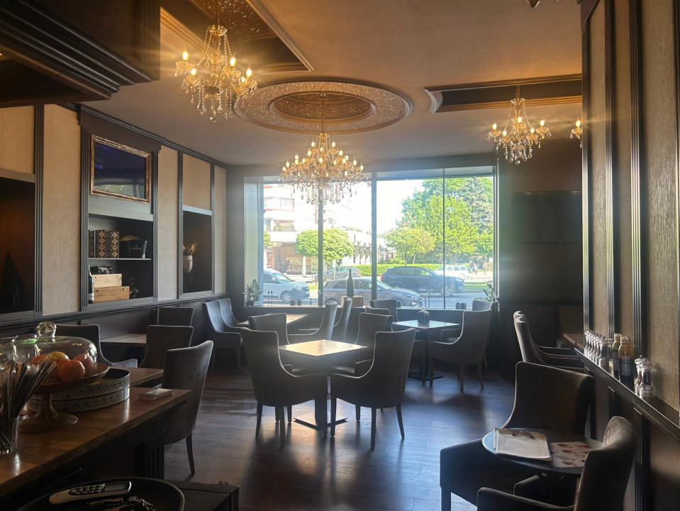 Spatiu Comercial 135 mp 13 Decembrie