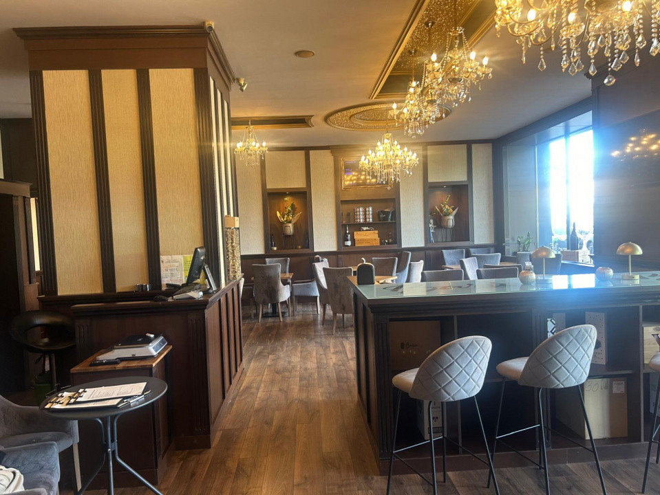 Spatiu Comercial 135 mp 13 Decembrie