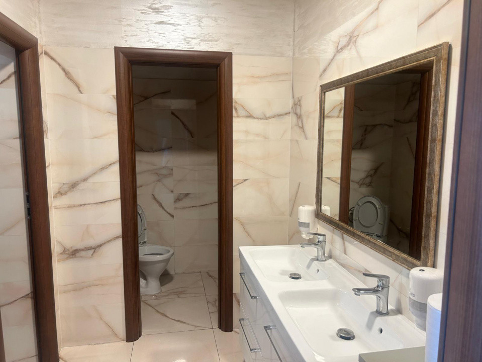 Spatiu Comercial 135 mp 13 Decembrie