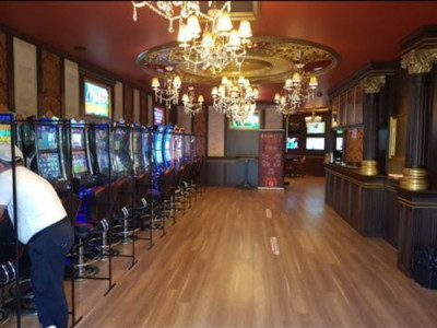 Spatiu Comercial 135 mp 13 Decembrie