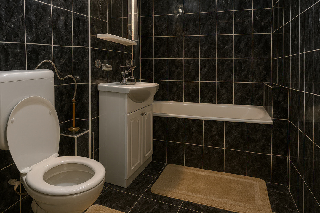 Apartament modern 2 camere decomandate Strand