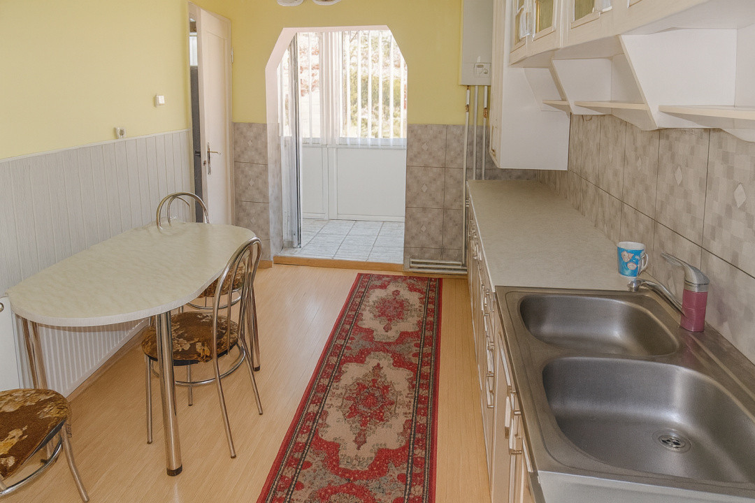 Apartament modern 2 camere decomandate Strand