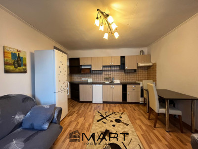 Apartament 3 camere zona Turnisor Sibiu