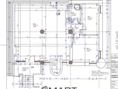 Spatiu birouri zona Centrul Civic