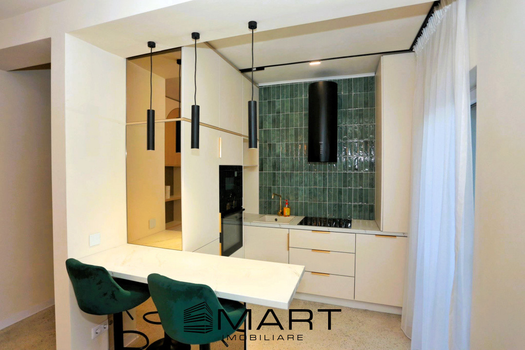 Apartament 2 camere zona Selimbar Sibiu