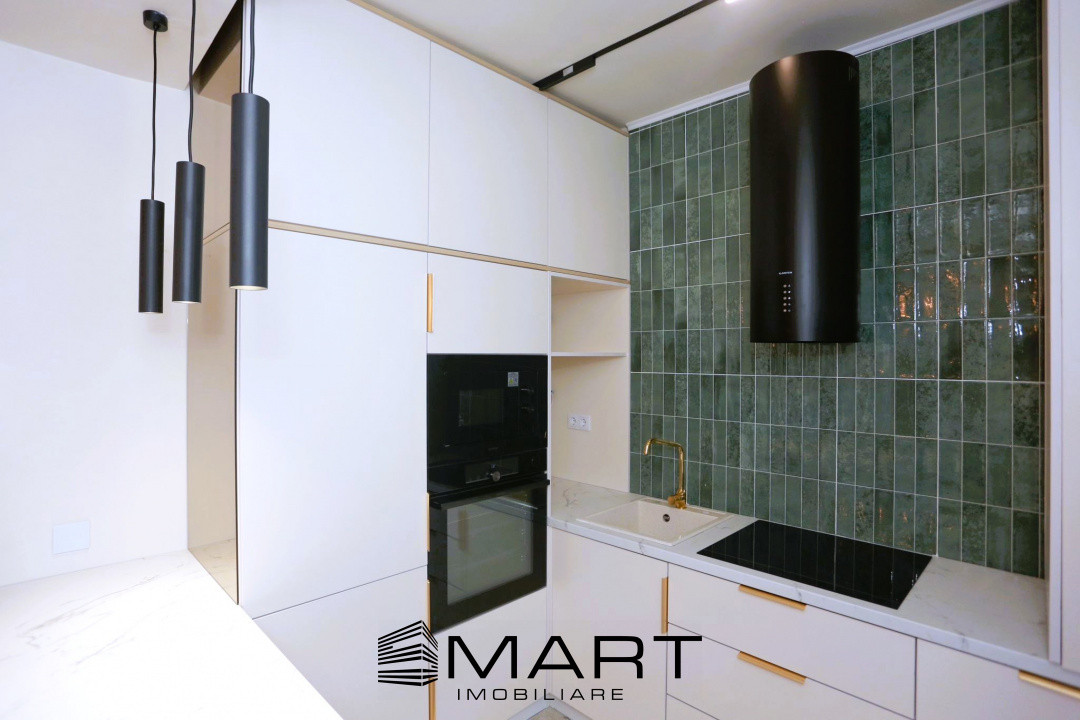 Apartament 2 camere zona Selimbar Sibiu