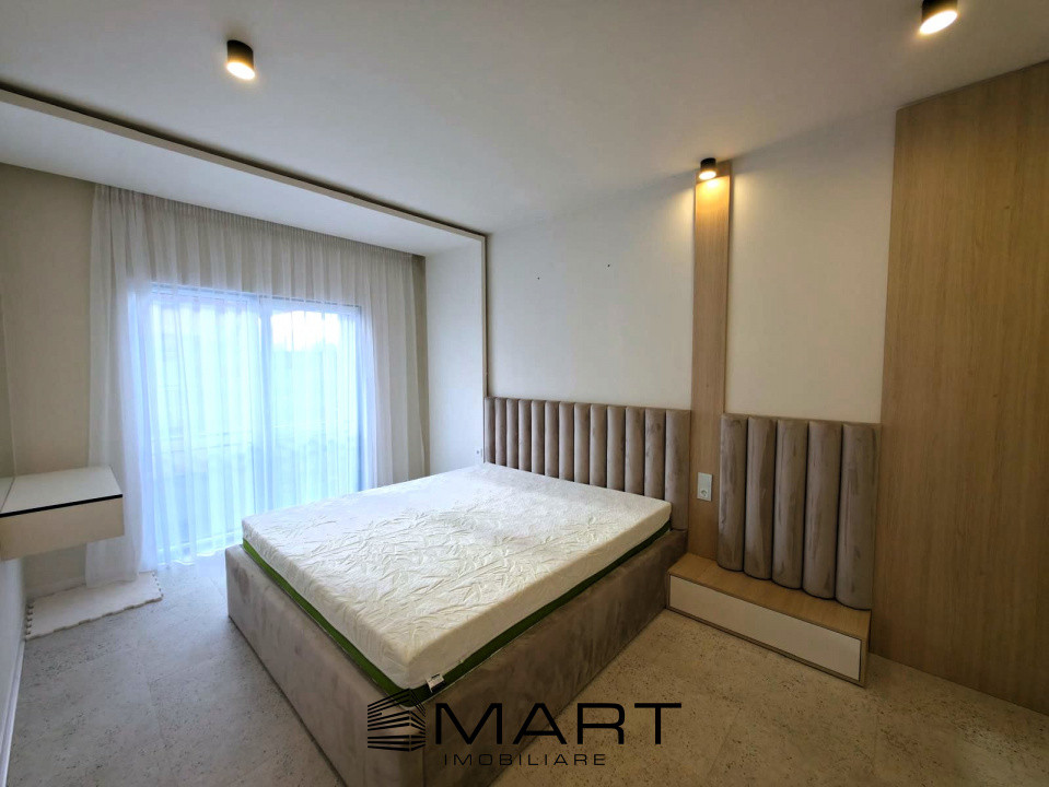Apartament 2 camere zona Selimbar Sibiu