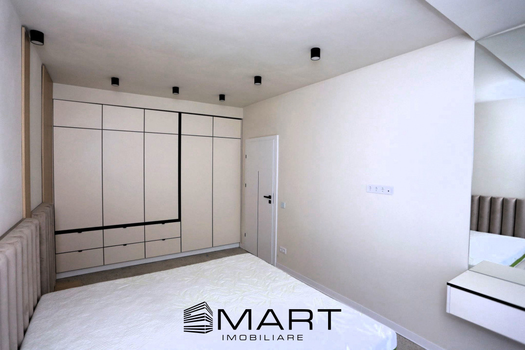 Apartament 2 camere zona Selimbar Sibiu