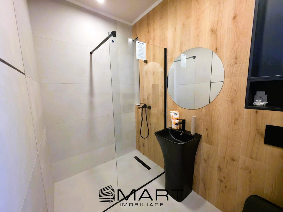 Apartament 2 camere zona Selimbar Sibiu