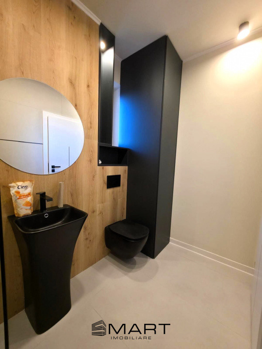 Apartament 2 camere zona Selimbar Sibiu