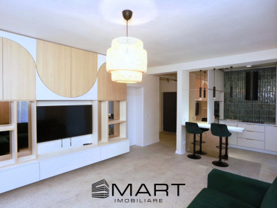 Apartament 2 camere zona Selimbar Sibiu