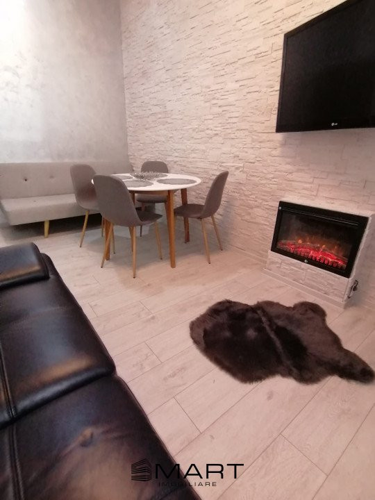 Apartament 3 camere zona Racadau