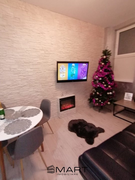 Apartament 3 camere zona Racadau