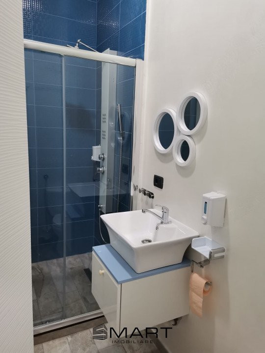 Apartament 3 camere zona Racadau