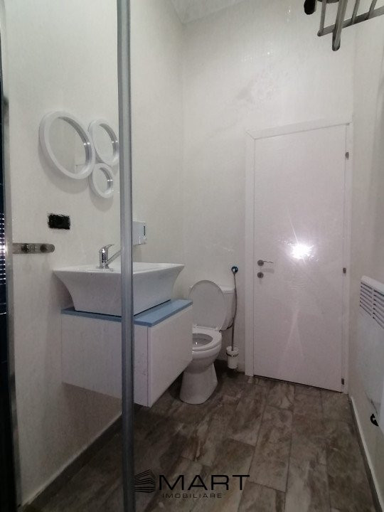 Apartament 3 camere zona Racadau