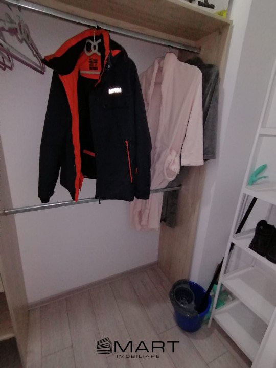 Apartament 3 camere zona Racadau