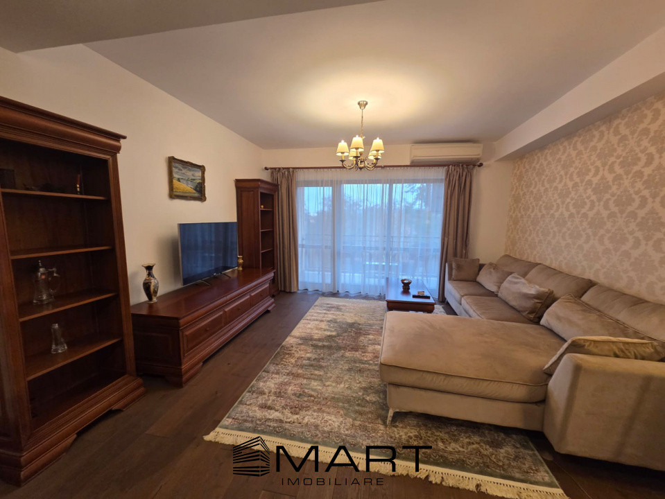 Apartament 3 camere zona Sub Arini Sibiu
