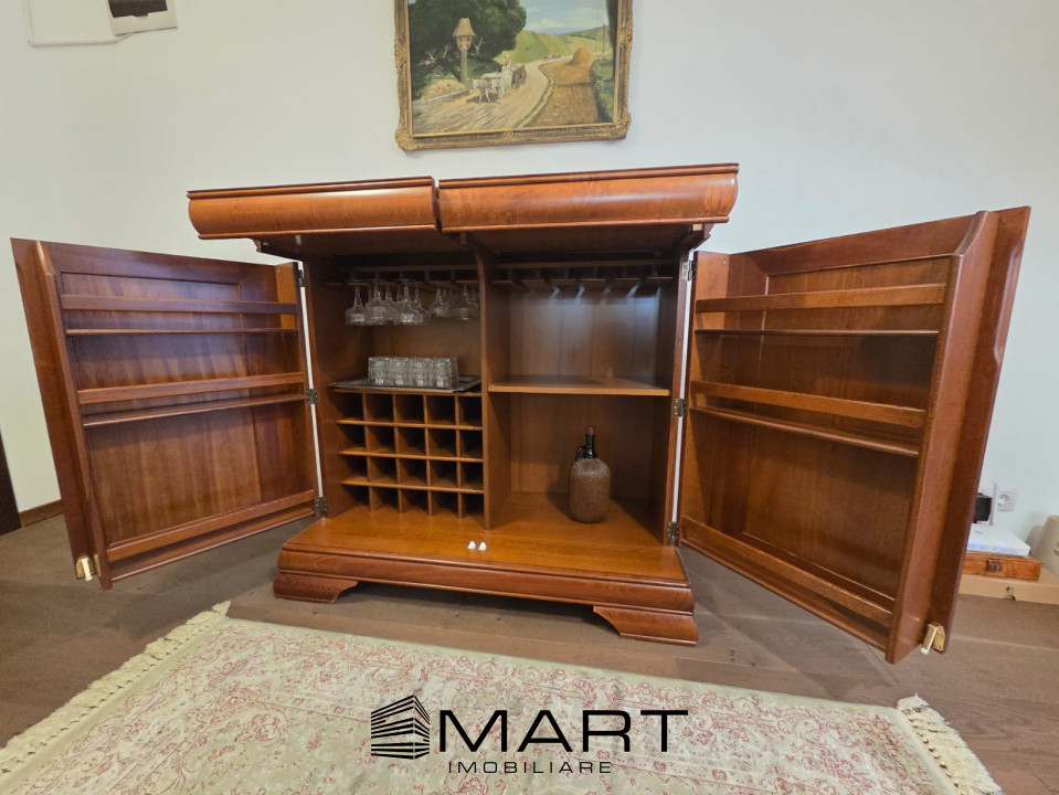 Apartament 3 camere zona Sub Arini Sibiu