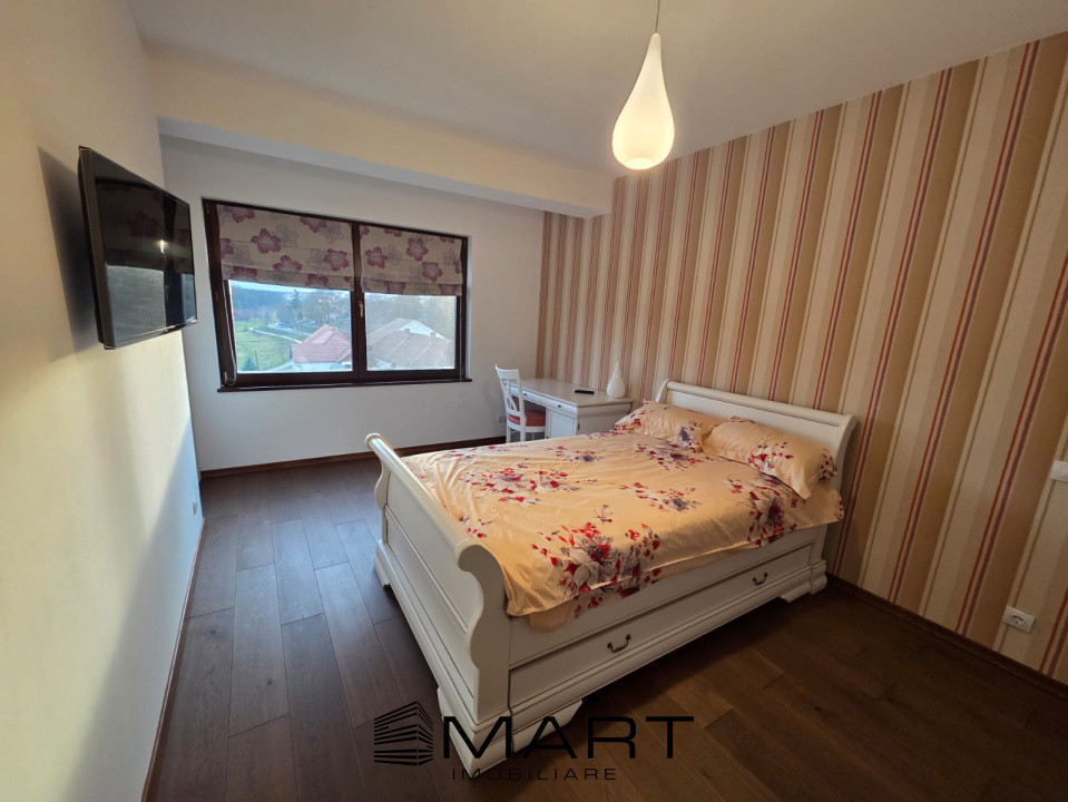 Apartament 3 camere zona Sub Arini Sibiu