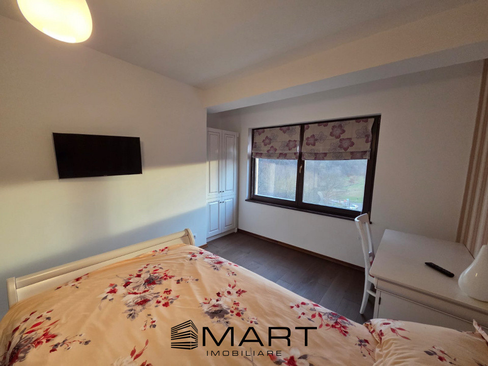 Apartament 3 camere zona Sub Arini Sibiu