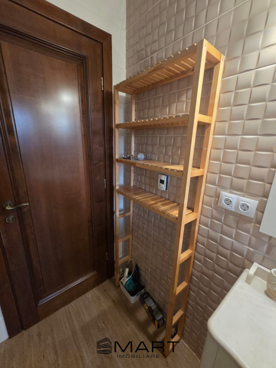 Apartament 3 camere zona Sub Arini Sibiu
