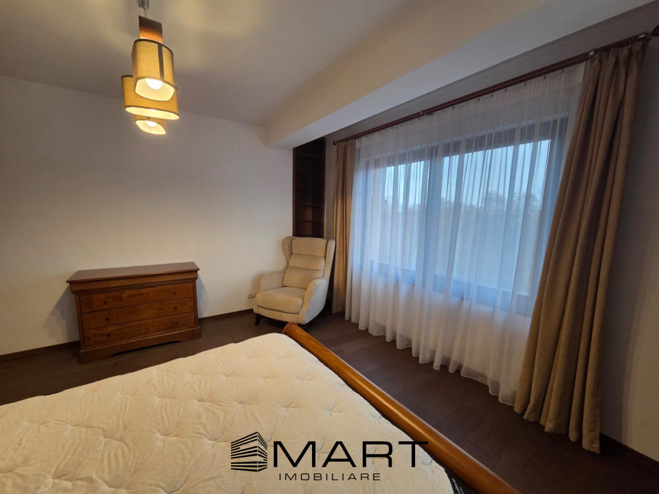 Apartament 3 camere zona Sub Arini Sibiu