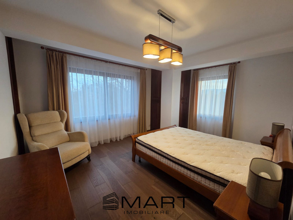 Apartament 3 camere zona Sub Arini Sibiu