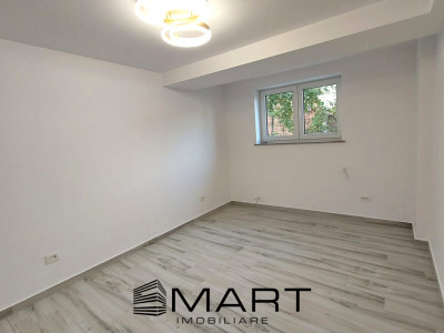 Apartament 3 camere zona Rahovei