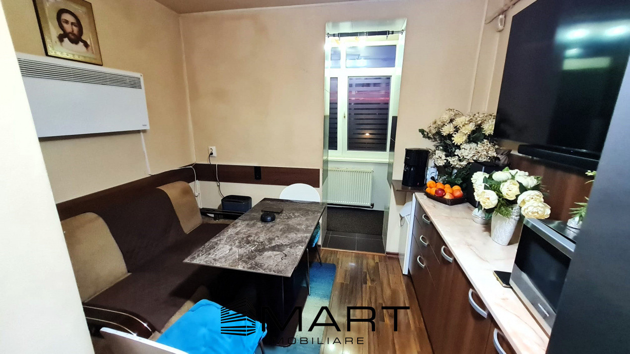 Apartament 3 camere zona Mihai Viteazul Sibiu