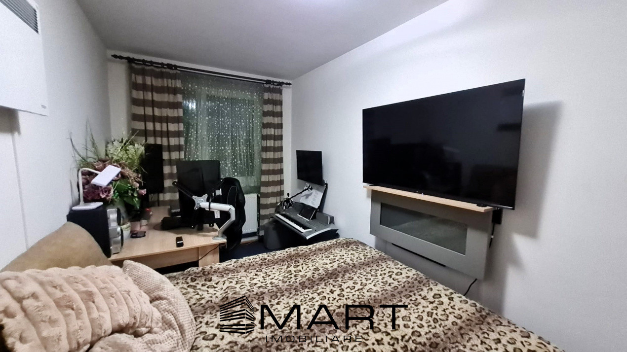 Apartament 3 camere zona Mihai Viteazul Sibiu