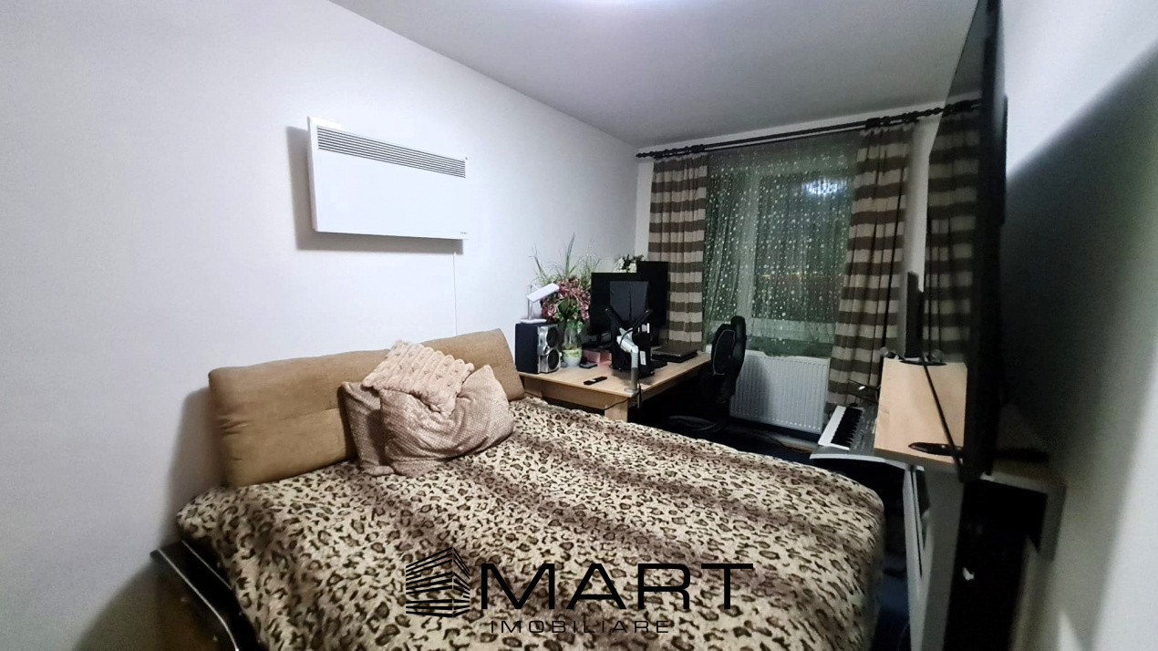Apartament 3 camere zona Mihai Viteazul Sibiu