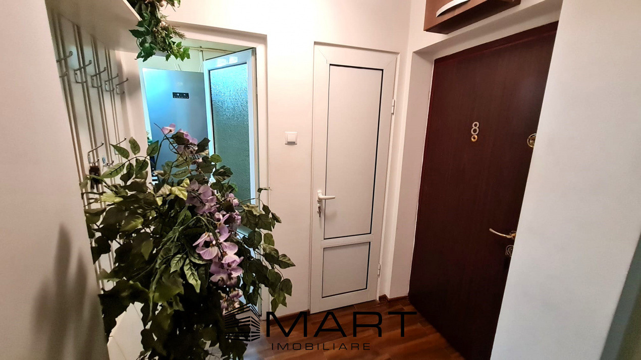 Apartament 3 camere zona Mihai Viteazul Sibiu