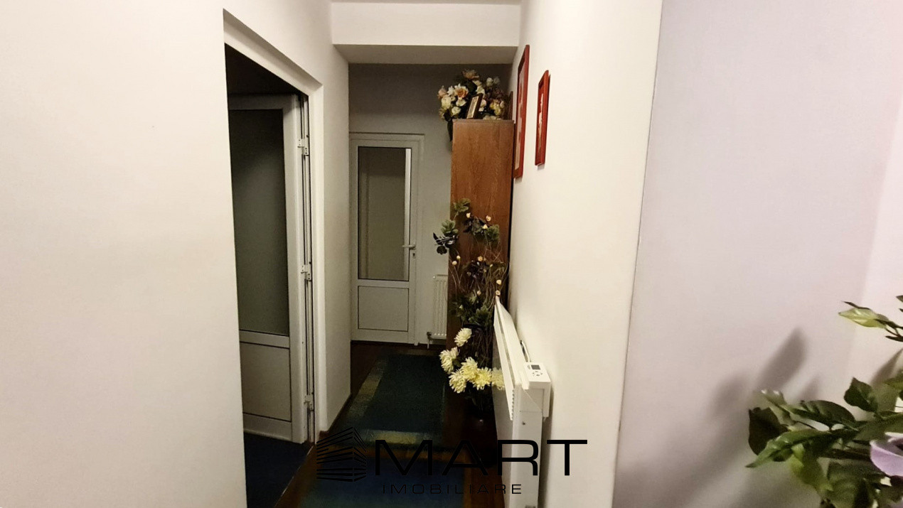 Apartament 3 camere zona Mihai Viteazul Sibiu