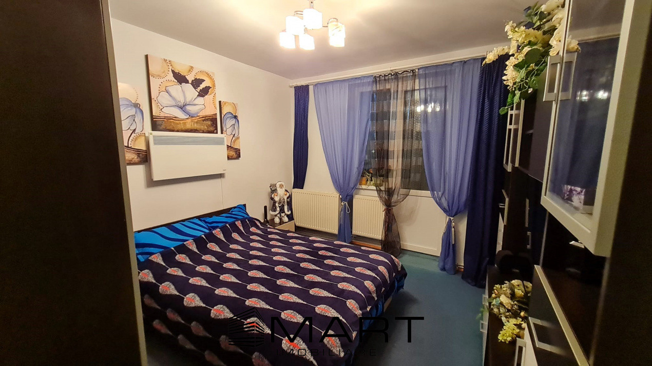 Apartament 3 camere zona Mihai Viteazul Sibiu