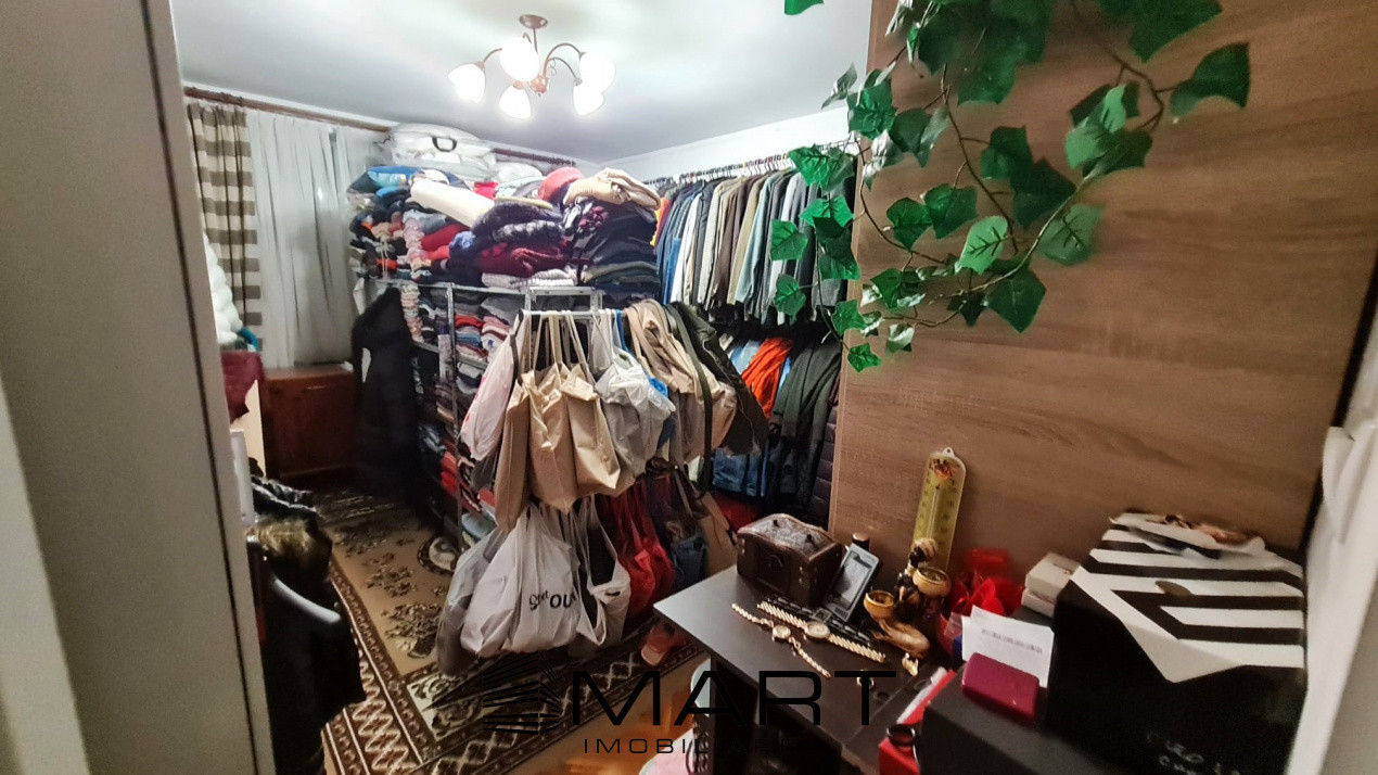 Apartament 3 camere zona Mihai Viteazul Sibiu