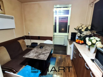Apartament 3 camere zona Mihai Viteazul Sibiu