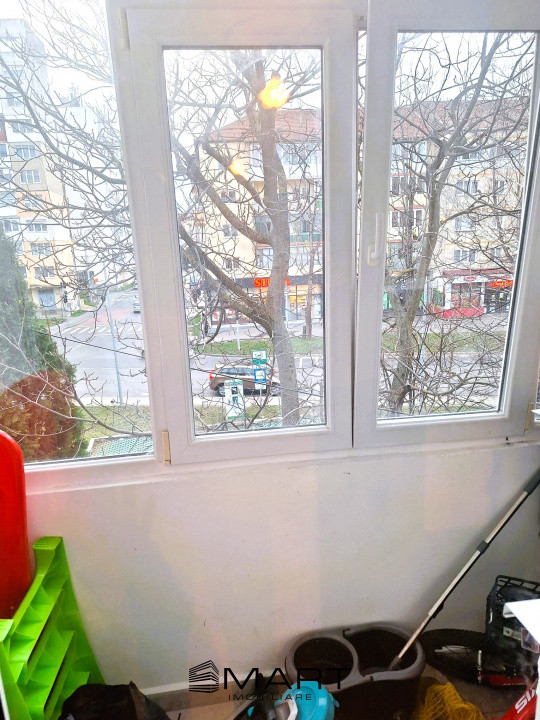 Apartament 3 camere zona Ciresica Sibiu