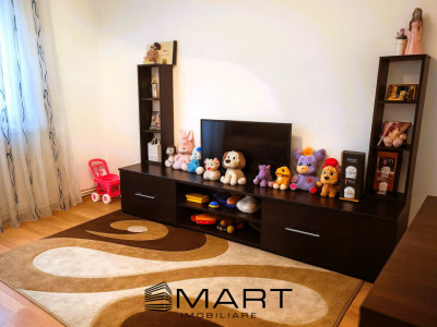 Apartament 3 camere zona Ciresica Sibiu