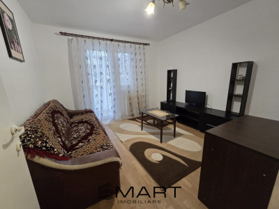 Apartament 3 camere zona Ciresica Sibiu