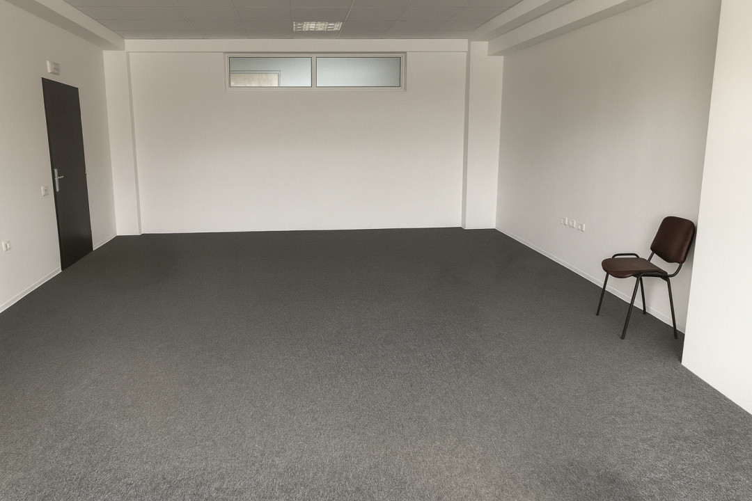 Spatiu birouri 44mp zona Mihai Viteazul