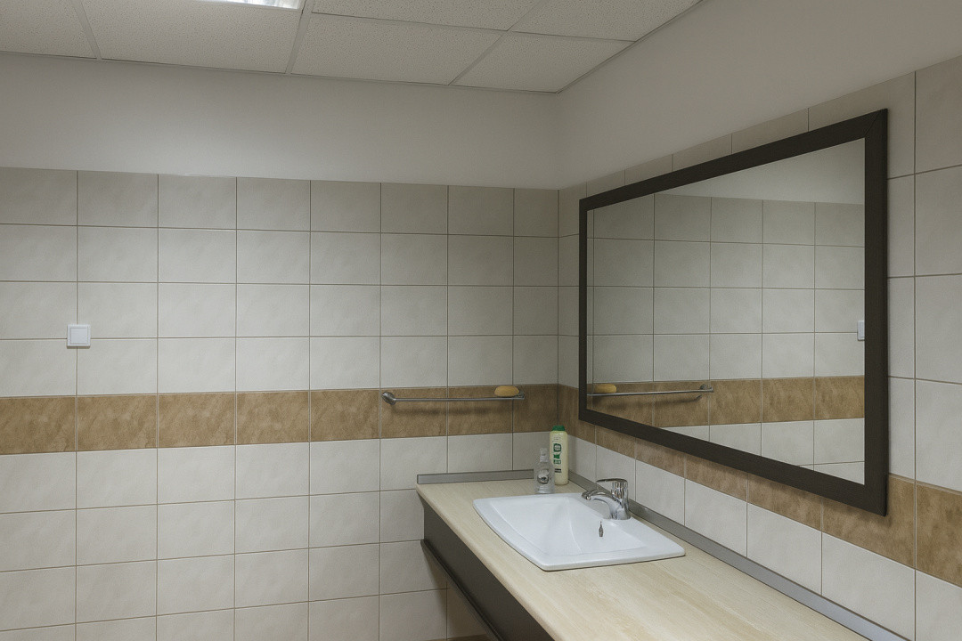 Spatiu birouri 44mp zona Mihai Viteazul