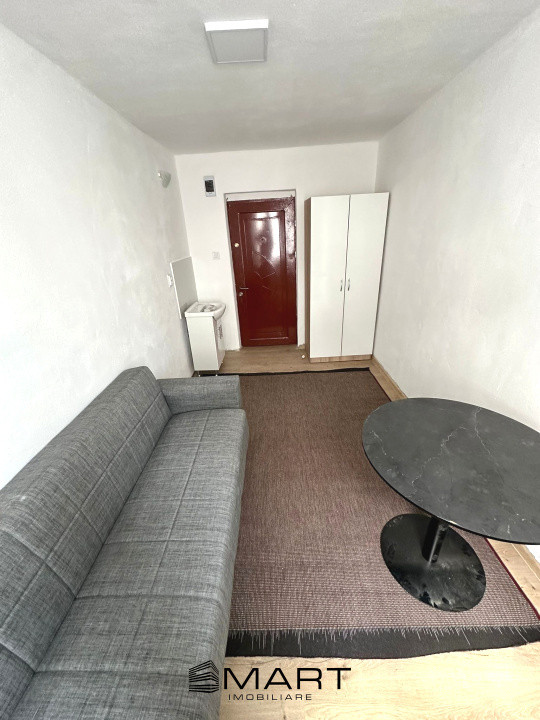 Camera zona Centrala