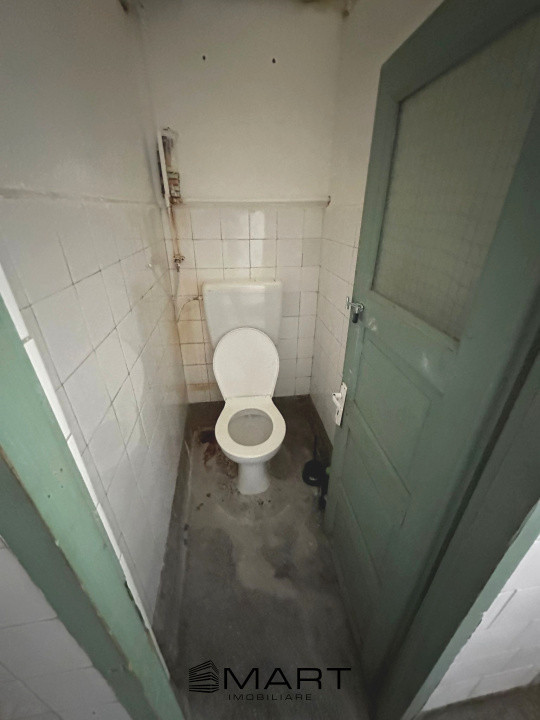 Camera zona Centrala