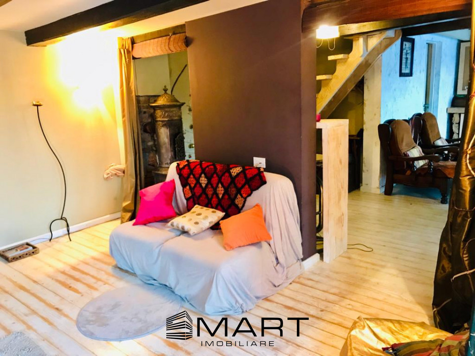 Casa 3  camere zona Schei