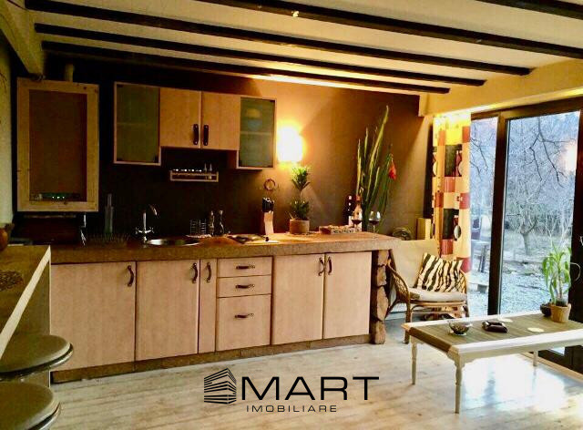 Casa 3  camere zona Schei