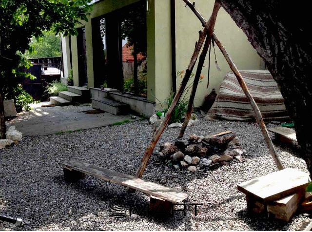 Casa 3  camere zona Schei