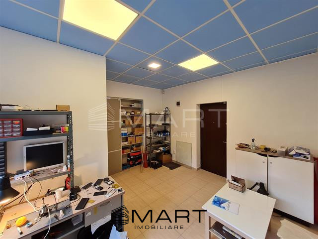 Spatiu comercial, zona Bartolomeu