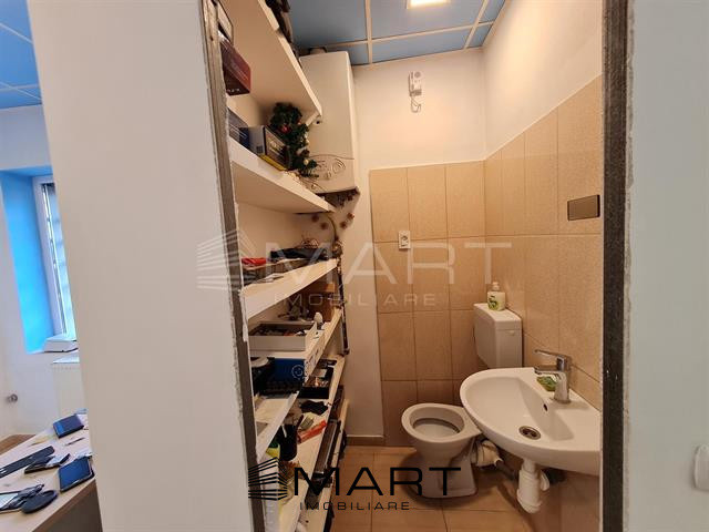 Spatiu comercial, zona Bartolomeu