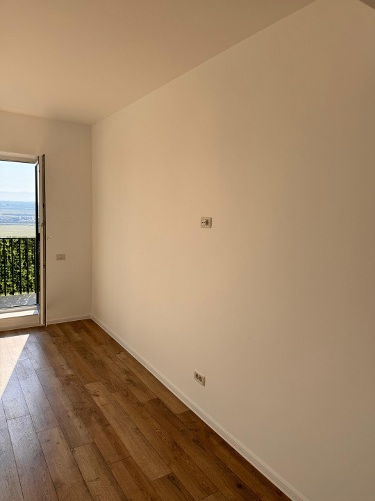 Apartament 2 Camere Grandis Residence